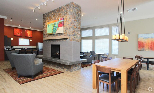 Foto del edificio - Villas at Lakewood