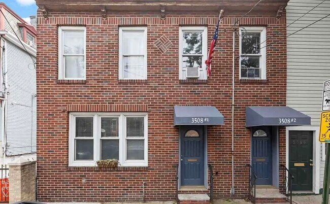Foto del edificio - 3508 Palisade Ave