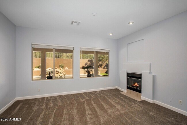 Foto del edificio - 16601 N 104th St