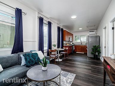 Foto del edificio - 2 br, 1 bath House - 1833 Akina St Apt A