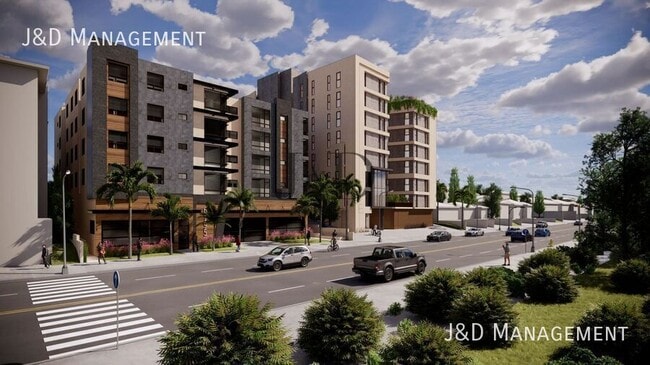 Foto del edificio - 6195 Montezuma Rd