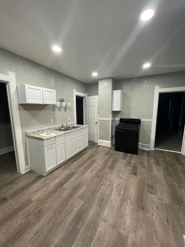 Foto del edificio - 2541 N 15th St