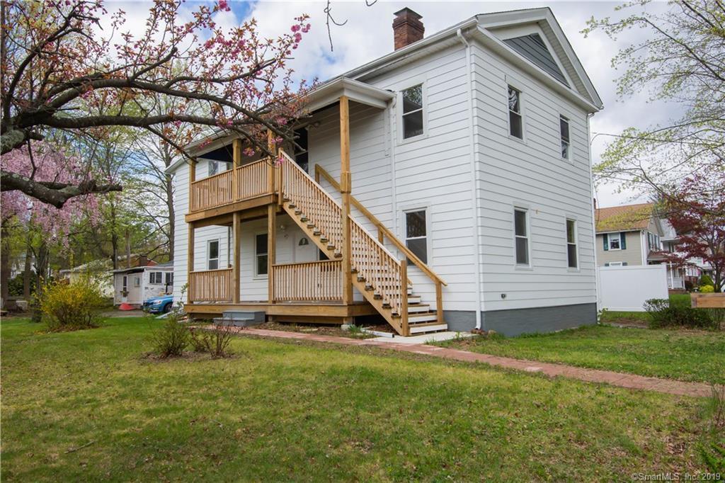 15 Hanover St, Wallingford, CT 06492 Townhome Rentals in Wallingford