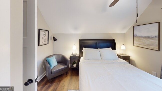 Foto del edificio - 40 Luther Knight Rd SE