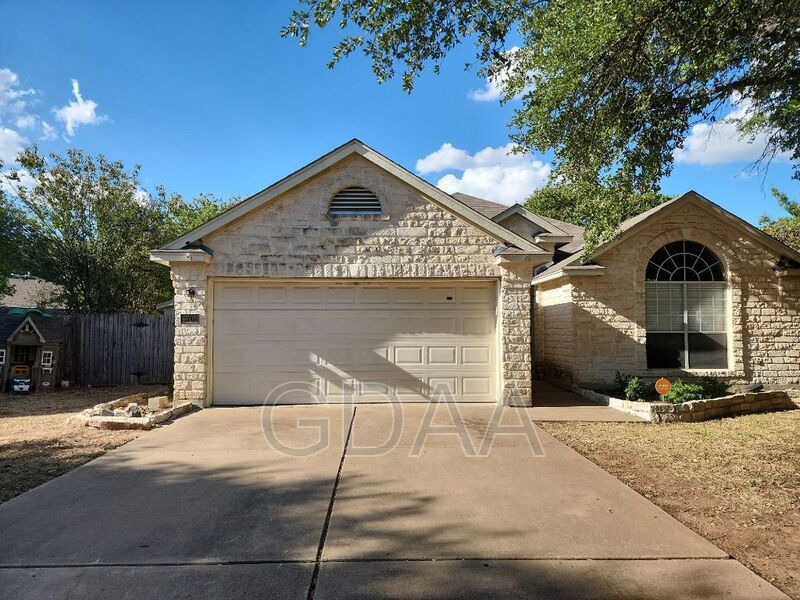 3708 Ecorio Ct, Austin, TX 78728 House for Rent in Austin, TX