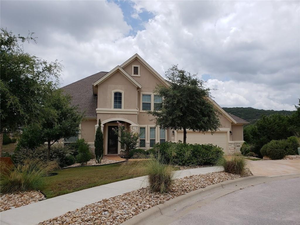 5617 Lipan Apache Bend, Austin, TX 78738 House Rental in Austin, TX