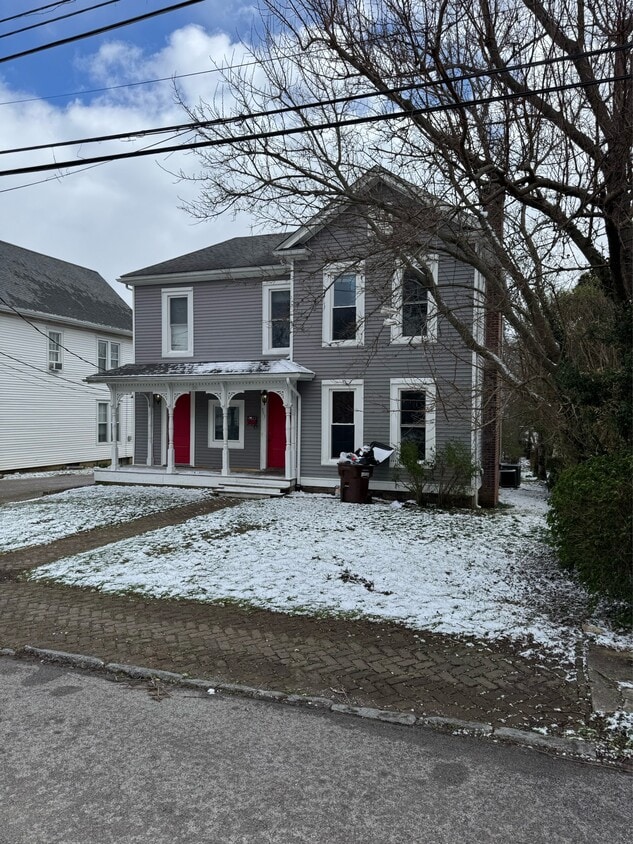 Foto del edificio - 351 High St