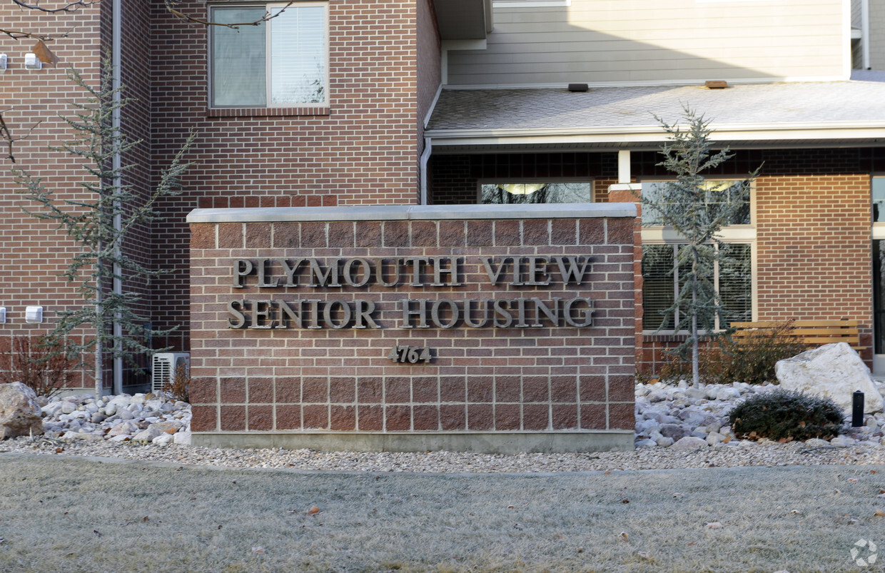 Building Photo - Plymouth View Senior Housing