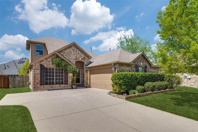 Foto del edificio - 1508 Pillar Bluff Way
