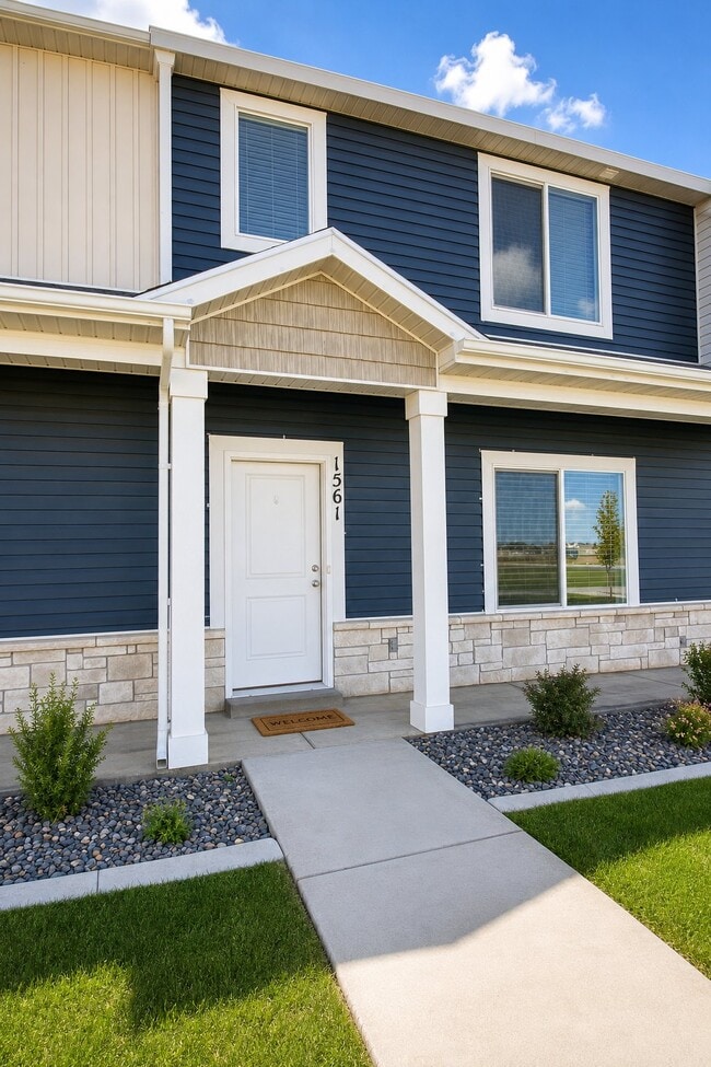 Building Photo - 1561 E 320 S