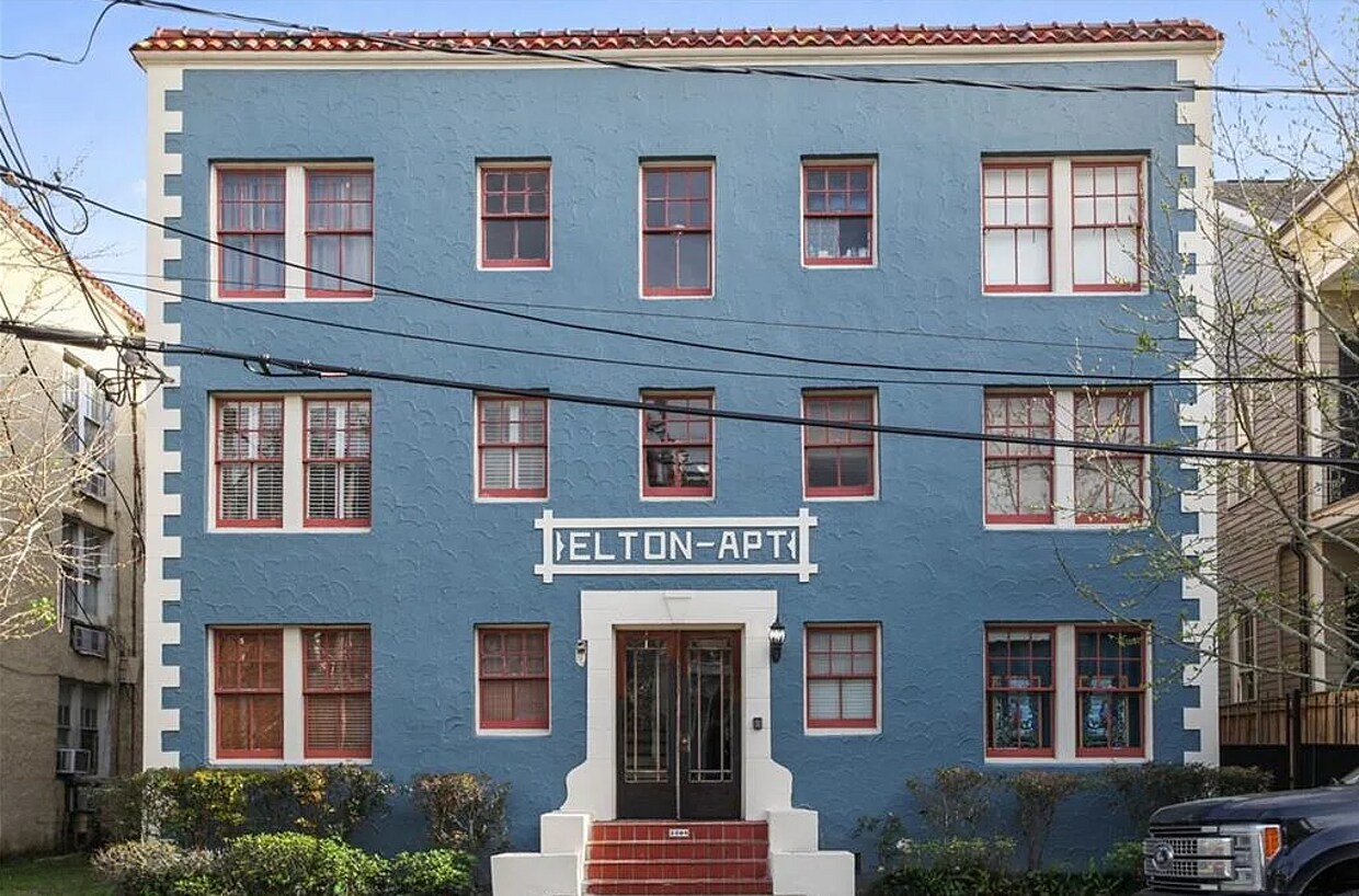 Foto principal - 3308 Prytania St