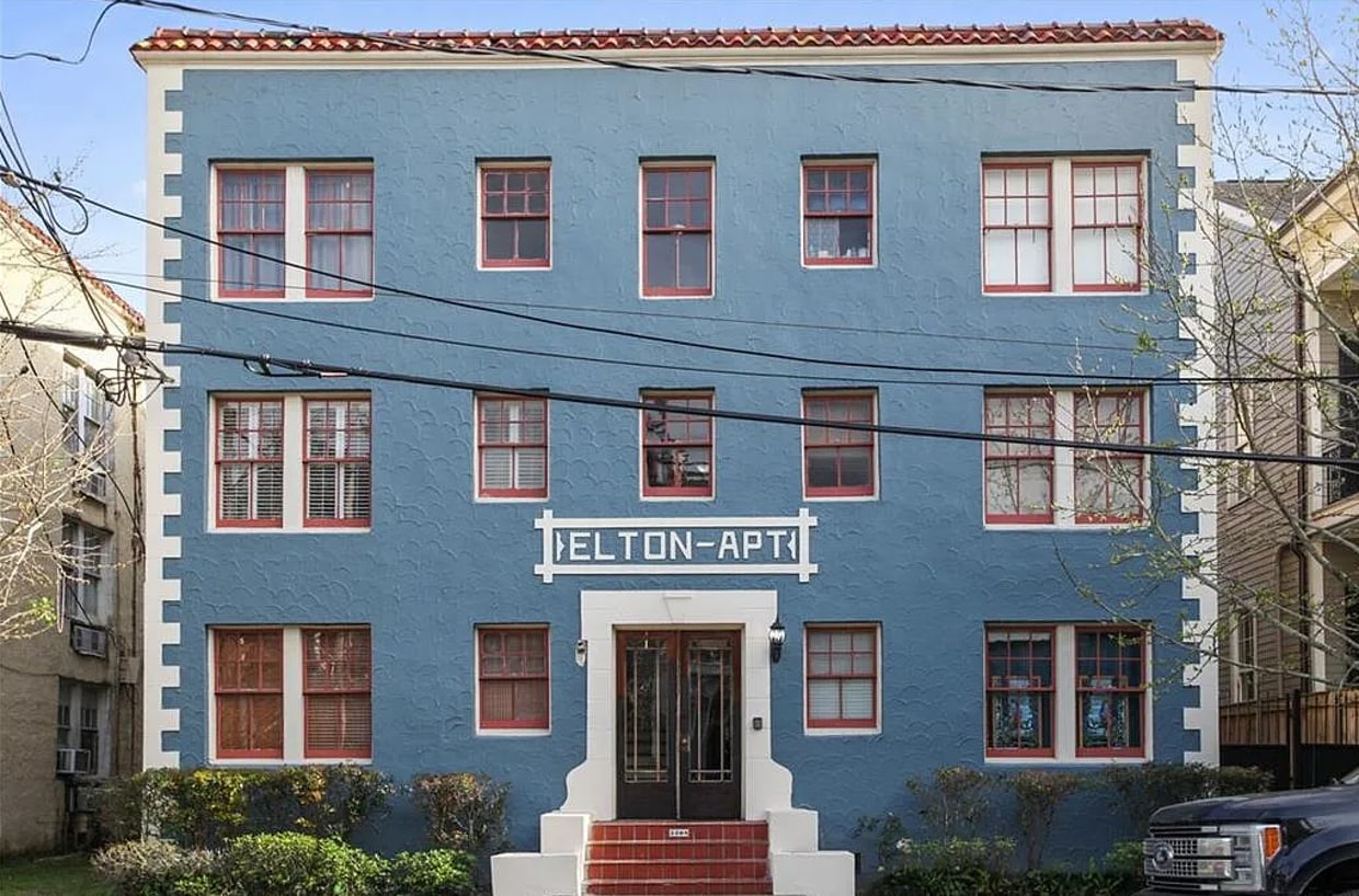 Primary Photo - 3308 Prytania St
