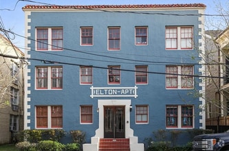 Building Photo - 3308 Prytania St