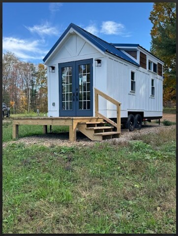 Foto del edificio - 39 Park Ave