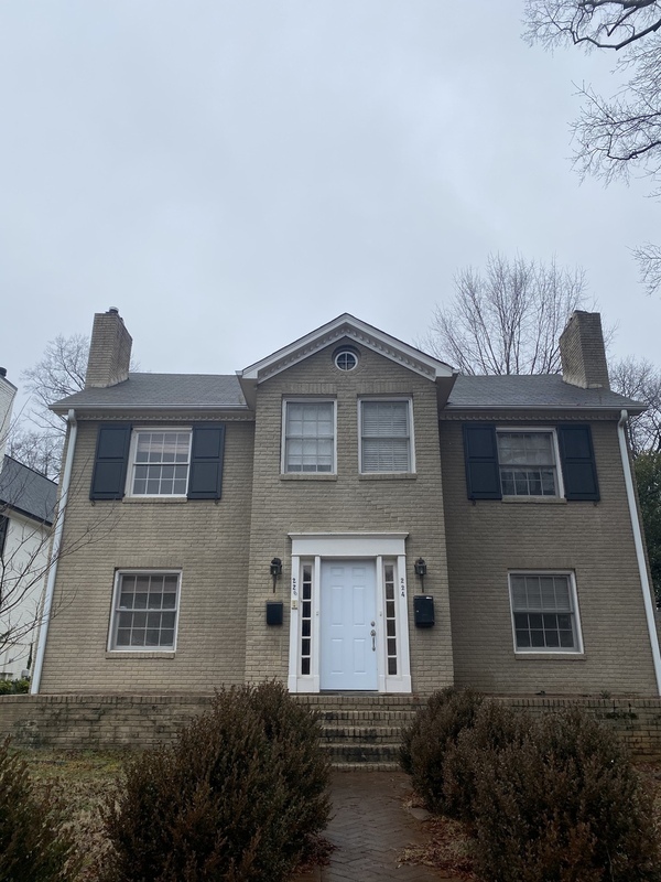Primary Photo - 226 S Laurel Ave