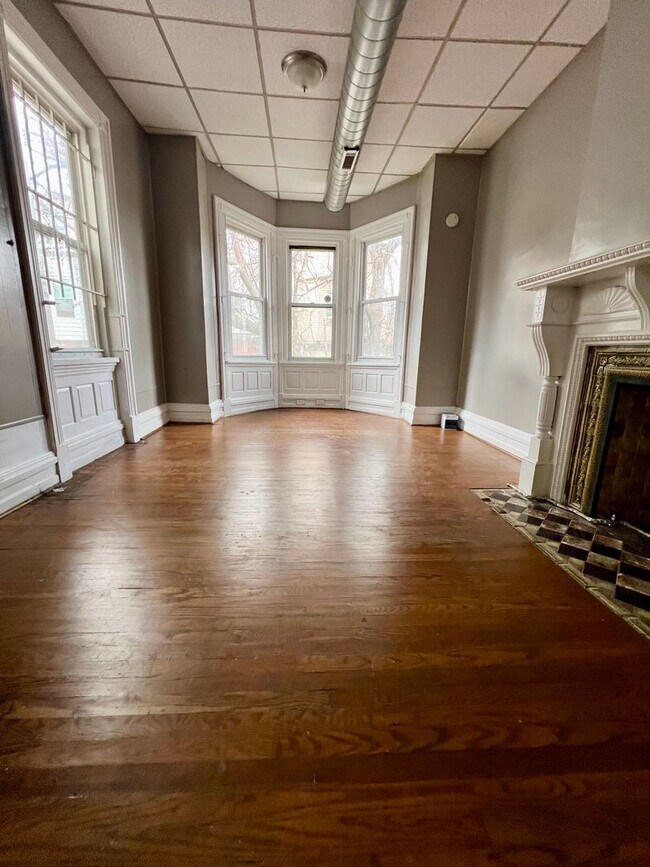 Foto del edificio - 2126 N 18th St