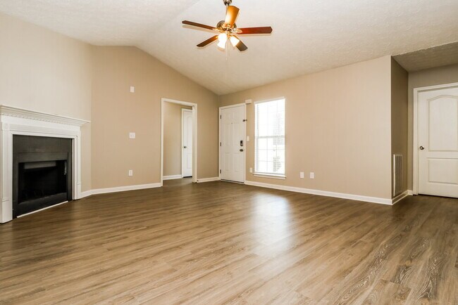 Foto del edificio - 13530 Panhandle Rd
