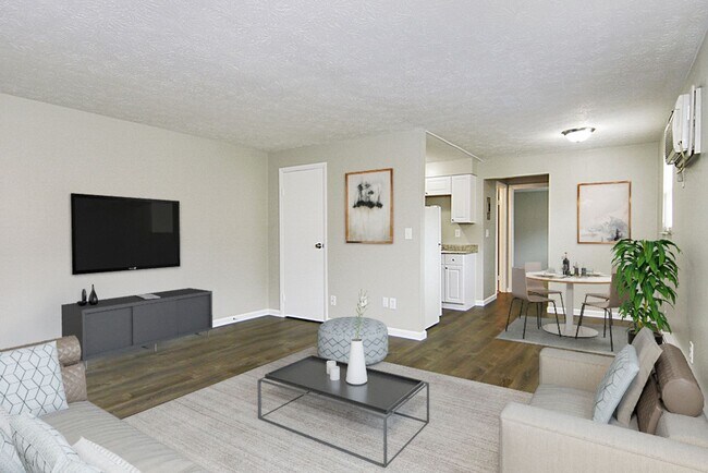 Foto del interior - South Terrace Apartments – Comfort & Convenience in Cincinnati!