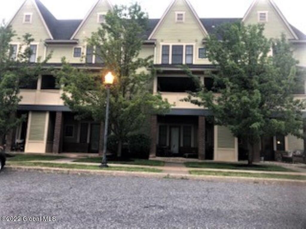 30 Whistler Ct Unit 413, Saratoga Springs, NY 12866 Condo for Rent in