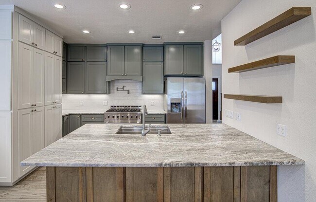 Foto del edificio - 6203 Spicebrush Cove