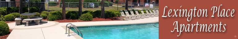 Lexington Place Apartments