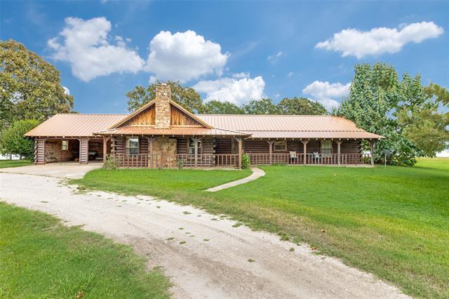 Building Photo - 779 Co Rd 1971