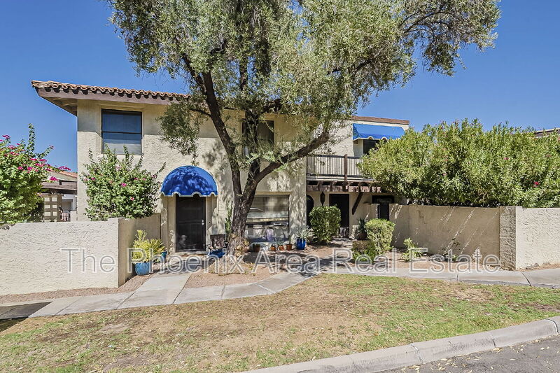 Foto principal - 8638 S 51st St