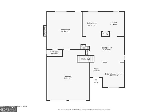 Building Photo - 7611 Apostle Rd