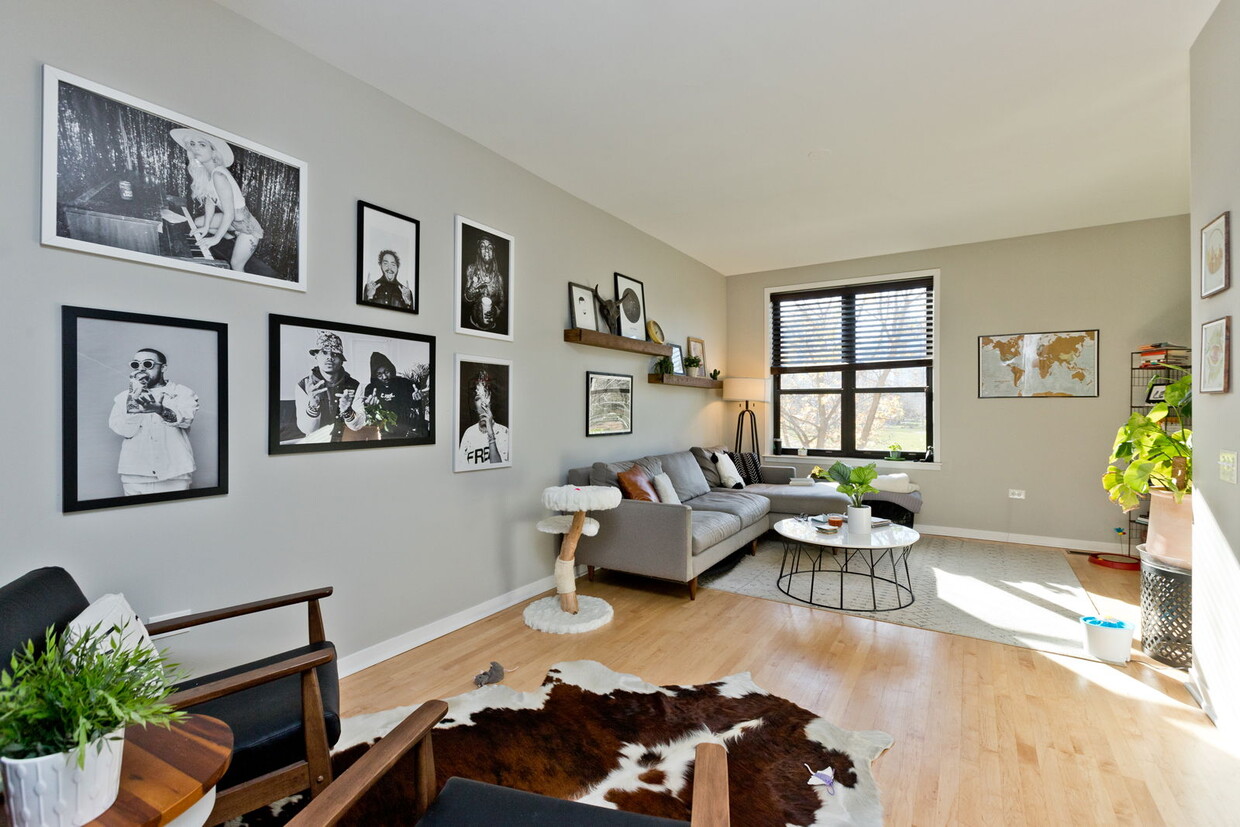 Foto principal - 434 W Elm St