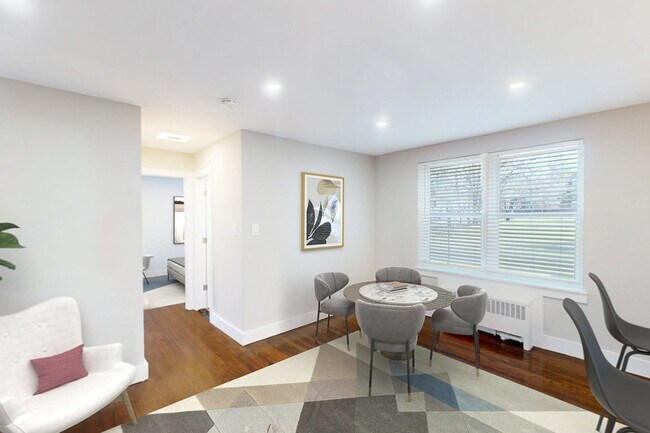 Foto del edificio - Highland Montgomery