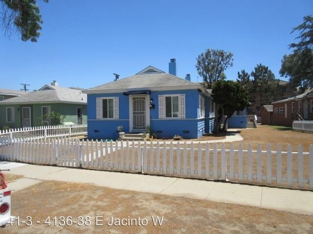 Primary Photo - 4136 E Jacinto Way