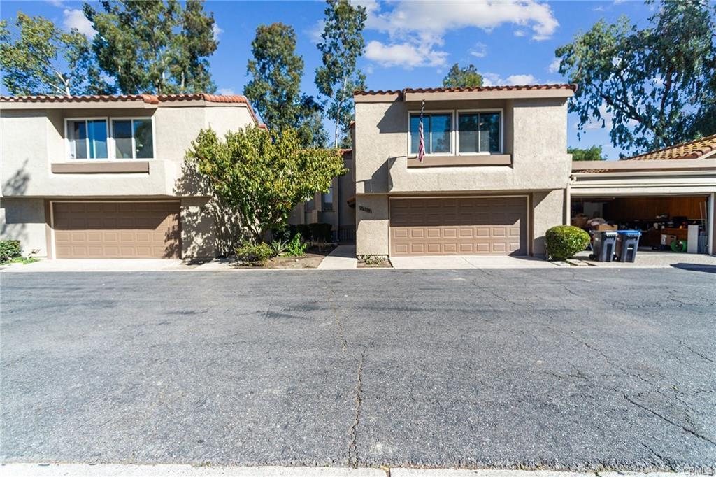 26715 Dulcinea, Mission Viejo, CA 92691 Townhome Rentals in Mission