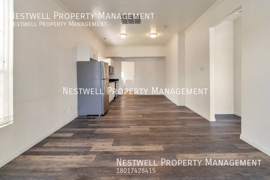 Primary Photo - Great Historic 1-bed Condo in South Salt Lake