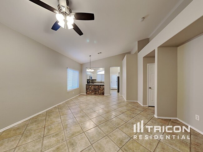 Foto del edificio - 40139 N Patriot Way Anthem AZ