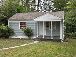 Building Photo - 1321 33rd St Ensley