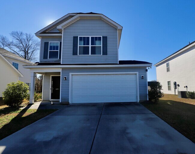 Foto del edificio - 1009 Providence Plantation Dr