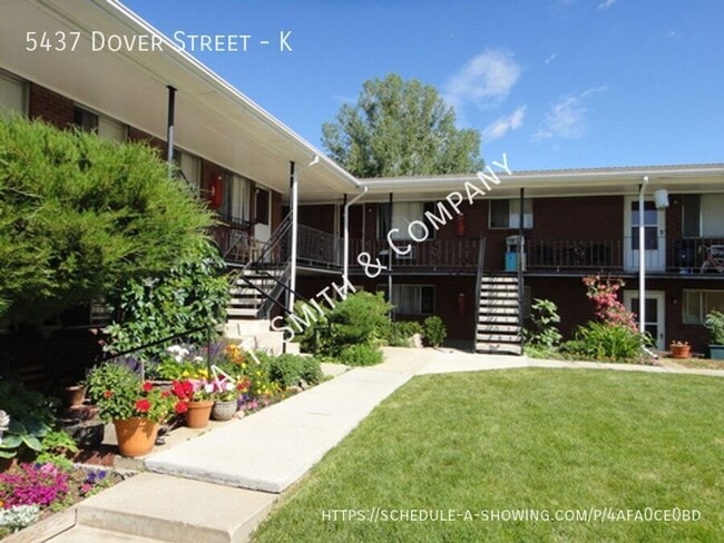 Photo - 5437 Dover St Apartment