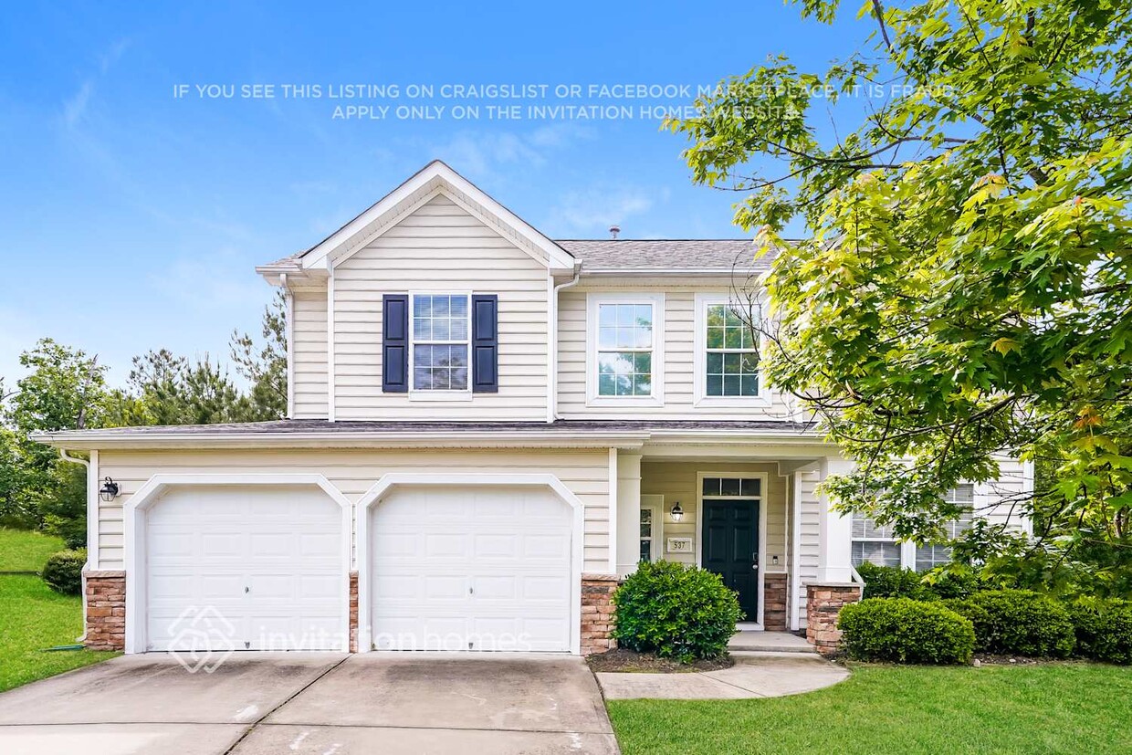 Foto principal - 537 Ashgreen Ct