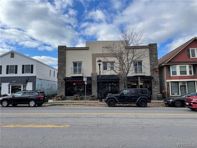 Foto del edificio - 4226 N Buffalo St