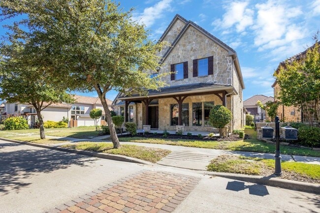 Building Photo - 7905 Kickapoo Dr