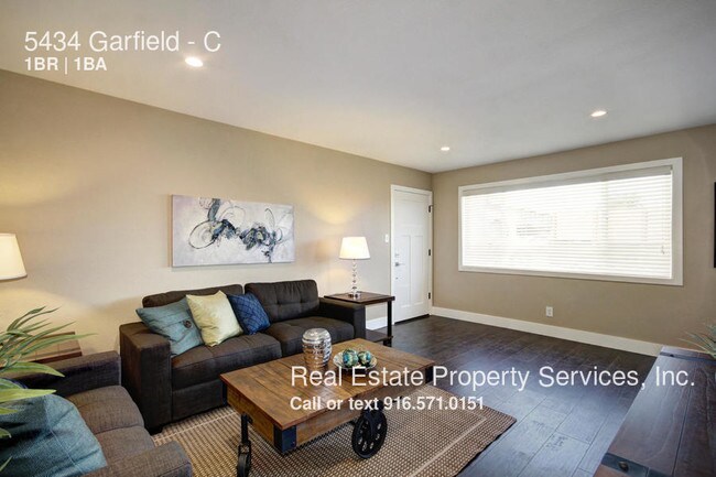 Building Photo - 5434 Garfield Ave