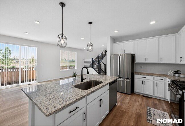Foto del edificio - 5204 N Elk St