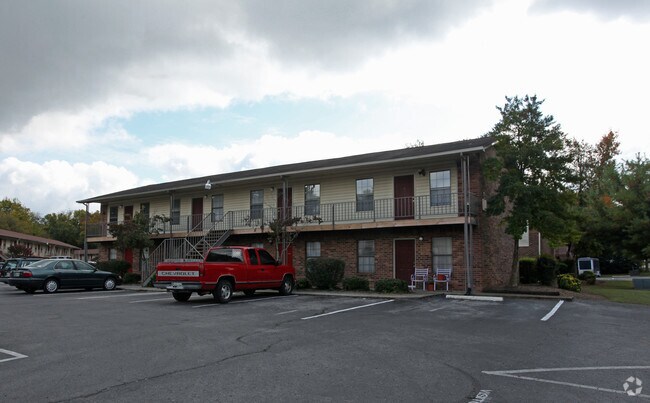 The Dempsey - Apartments in Murfreesboro, TN | Apartments.com
