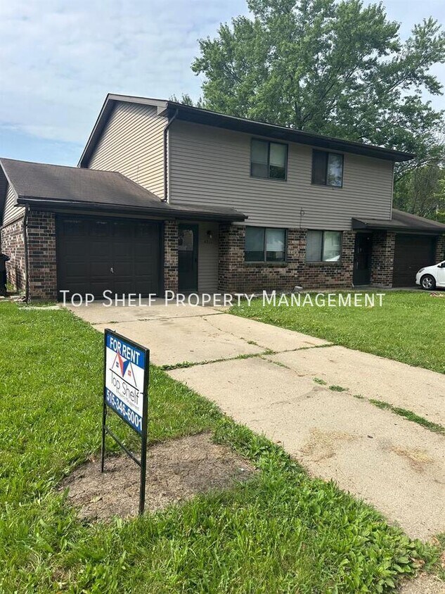 Foto principal - 4211 E Ovid Ave