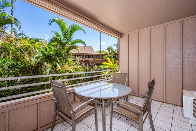 Foto del edificio - Kihei Bay Vista B-102