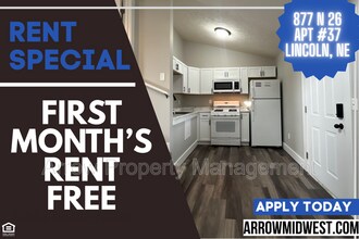 Building Photo - 877 N 26th St