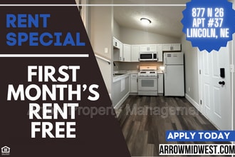 Building Photo - 877 N 26th St