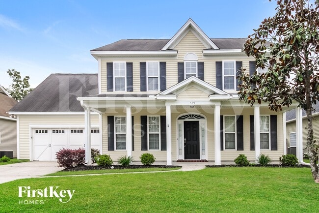 Building Photo - 519 Chaff Ln