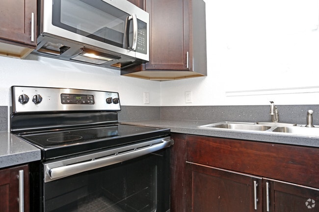 Interior Photo - Cinnamon Apartments