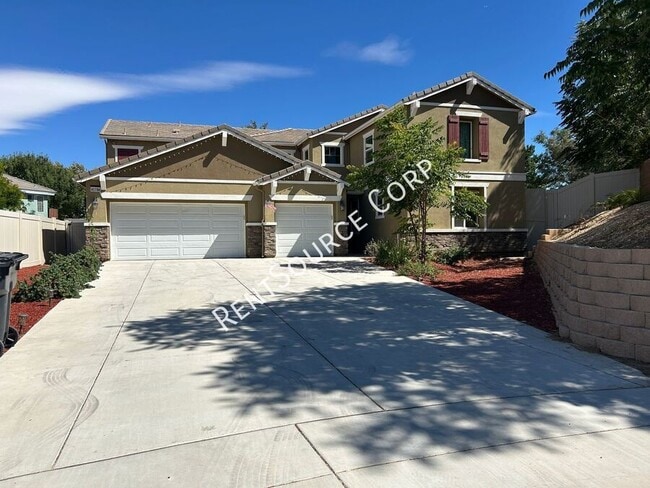 Building Photo - 41704 Wayladn Ct